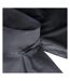 Mens Essential Waterproof Hooded Jacket Iron Grey Russell-4