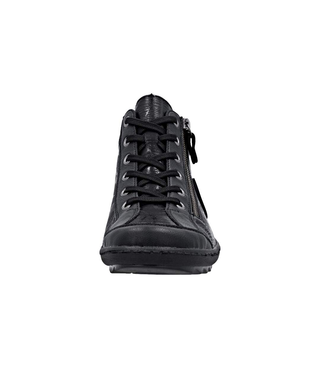 Basket Cuir Remonte Eagle-5