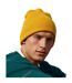 Bonnet Original Adulte Moutarde Beechfield-2
