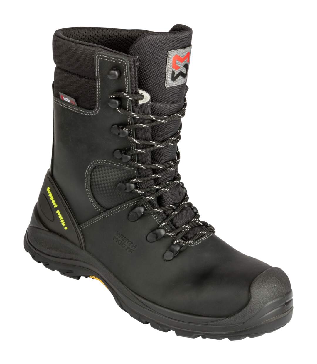 Bottes de sécurité Grado X S3 Würth MODYF-1