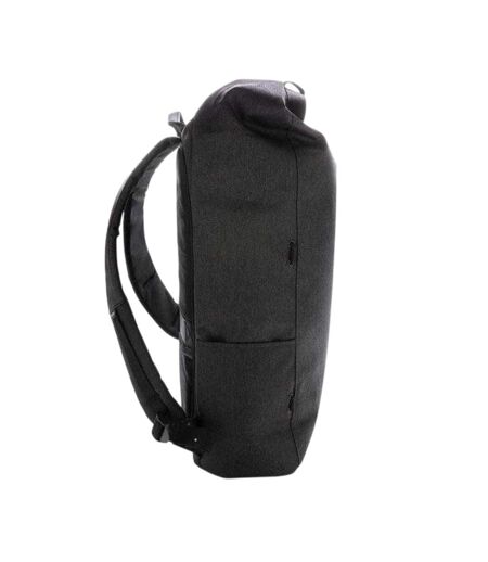 Sac À Dos Bobby Urban Taille Unique Noir XD Design