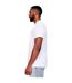 Casual Classics - T-shirt CORE - Homme (Blanc) - UTAB574