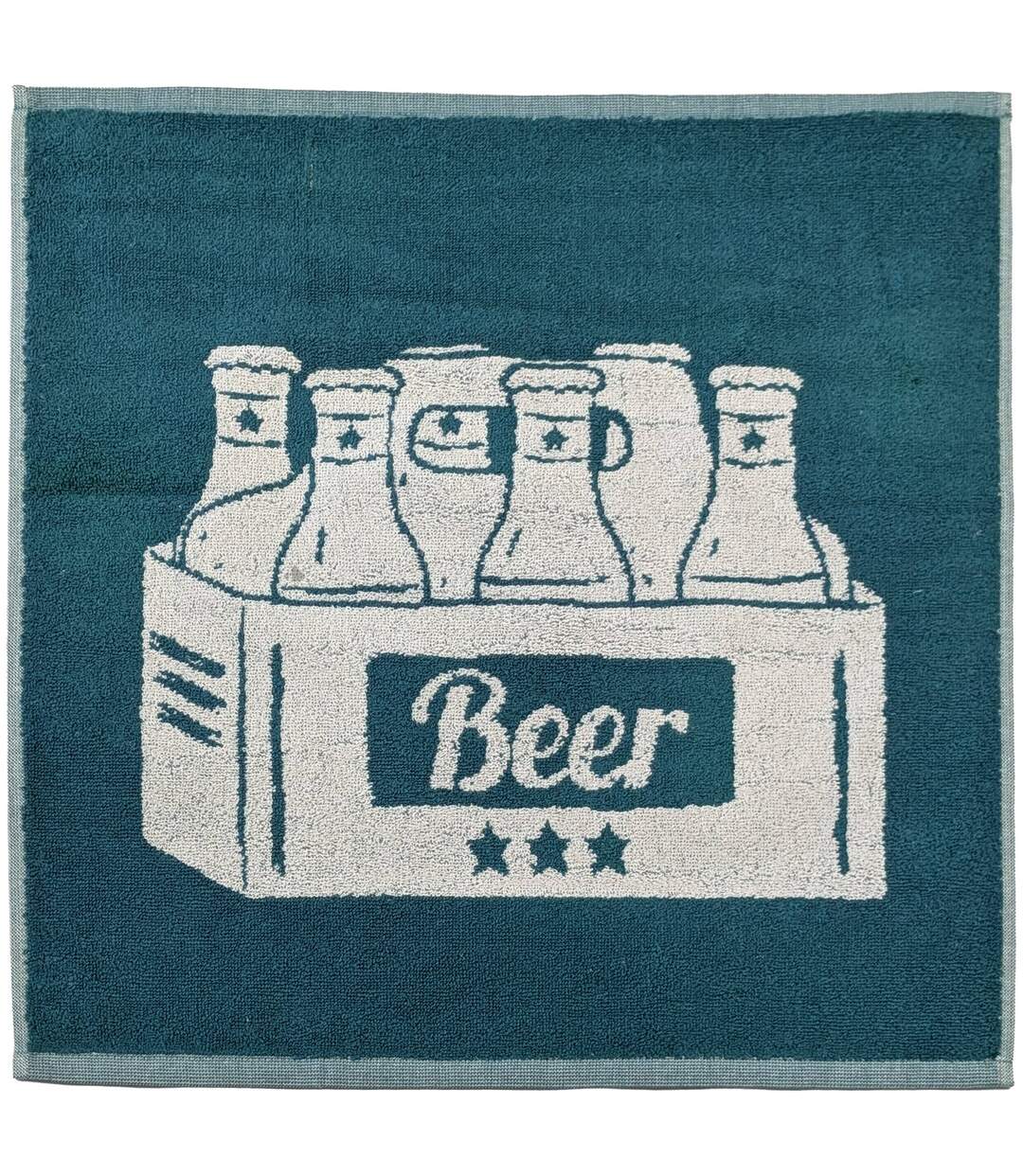 Torchon de cuisine collection BEER-5