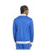 Mens Adicolor Classics Embroidered Slim Track Top Blue White Adidas-3