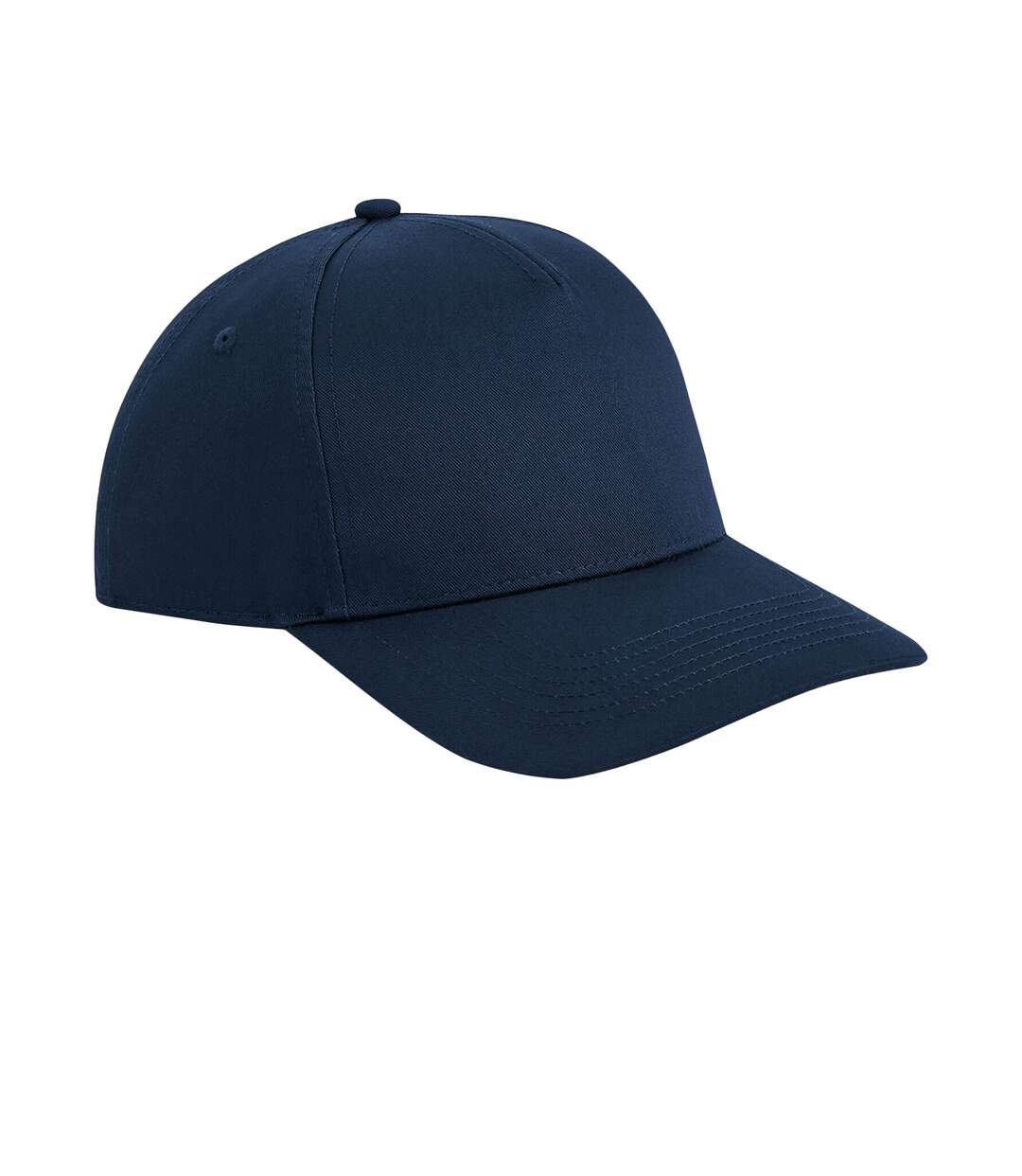 Casquette ajustable urbanwear bleu marine Beechfield-1