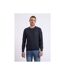 Pull fin col rond AMARTIN-1