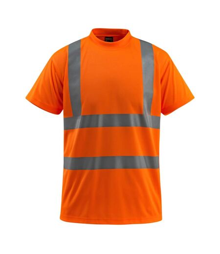 T-shirt De Sécurité Townsville Safe Light Homme Orange Mascot