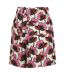 Short orla kiely femme fuchsia Regatta