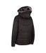 Trespass Womens/Ladies Recap Waterproof Jacket (Black) - UTTP5815