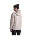 Womens/ladies Zohra Waterproof Jacket Soft Mushroom Craghoppers-3