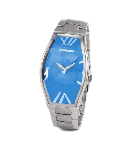 Montre Femme Chronotech Quartz CT7932L-01M