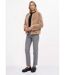 Blouson matelassé réversible-3