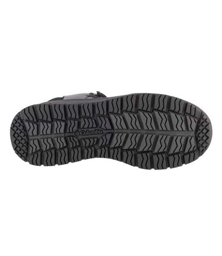 Après-skis Bugaboot Celsius Homme Noir Columbia