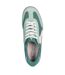 Baskets Femme Turquoise Pâle Skechers-3