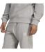 Pantalon De Jogging Trefoil Essentials Homme Gris Moyen Adidas-4