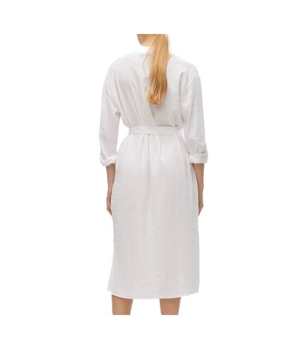 Chemise Blanche Femme Vero Moda Linn - L