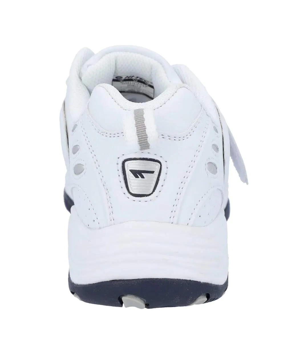 Baskets Blast Lite Ez Homme Blanc Hi-Tec-2