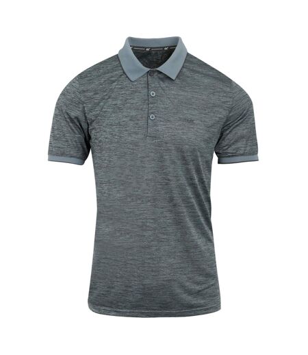 Mens Remex Ii Jersey Polo Shirt Nephrite Green Regatta