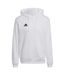 Sweat À Capuche Entrada Homme Blanc Adidas-2