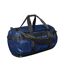 Stormtech Waterproof Gear Holdall Bag (Large) (Pack of 2) (Ocean Blue/Black) (One Size) - UTBC4439