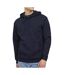 Sweat à Capuche Marine Homme JACK & JONES 12249340 - L