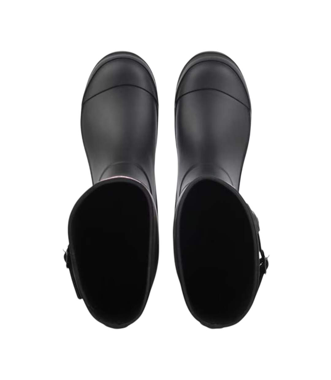 Bottes De Pluie Femme Noir Jack Wills-3