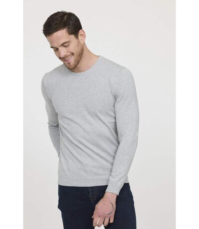 Pull manches longues coton regular COROCO