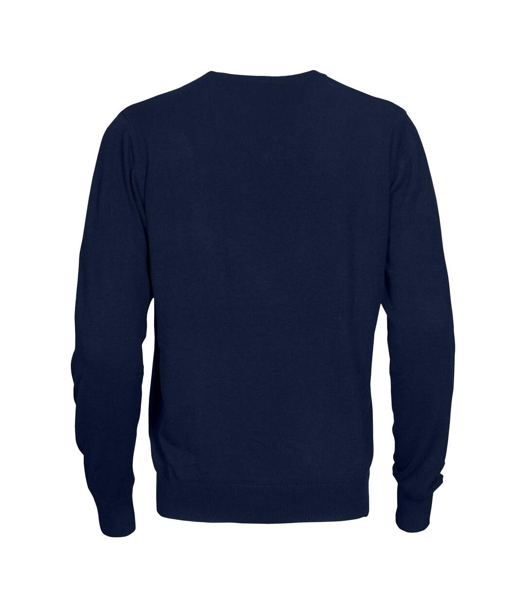 Sweat Forehand Homme Bleu Marine Printer-2