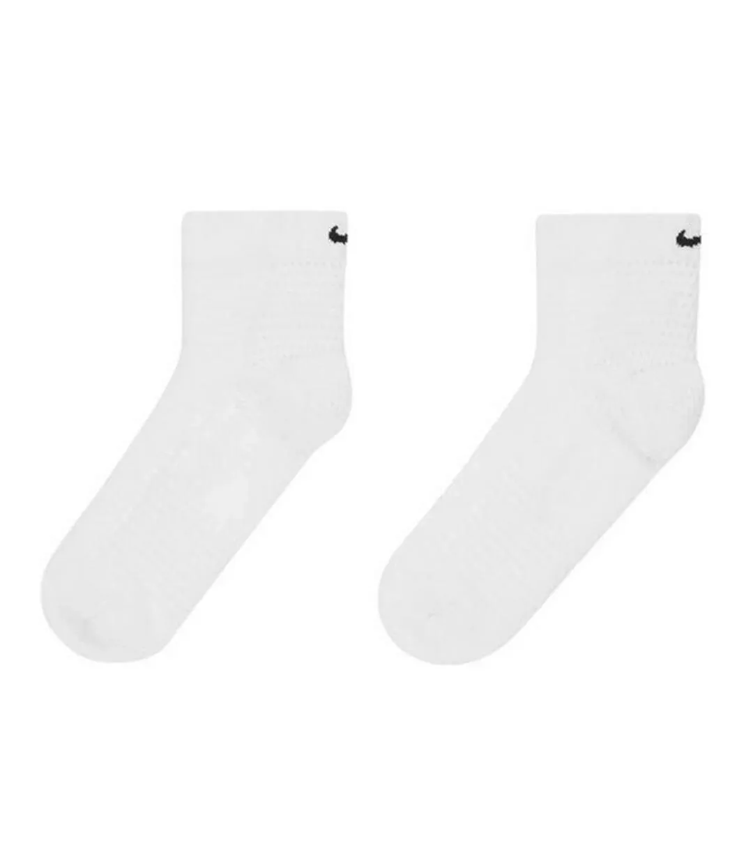 Socquettes Unicorn Adulte Blanc Nike-3