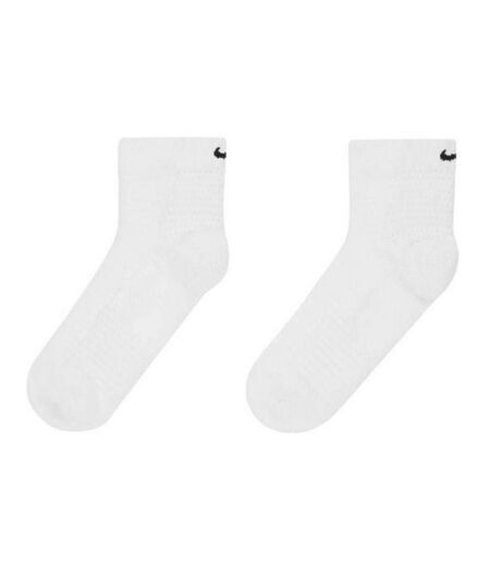 Socquettes Unicorn Adulte Blanc Nike
