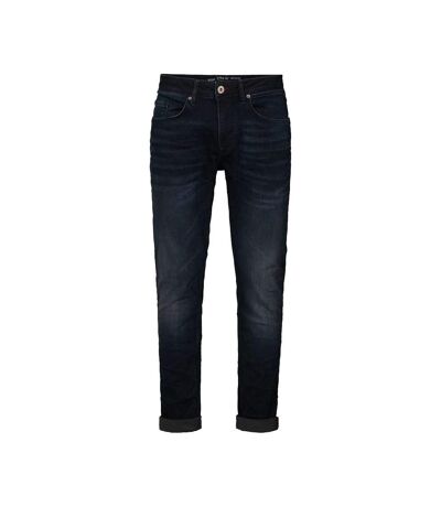 Jean Regular Marine Homme Petrol Industries Denim - W33-L32