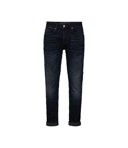 Jean Regular Marine Homme Petrol Industries Denim - W32-L32