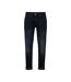 Jean Regular Marine Homme Petrol Industries Denim - W33-L32