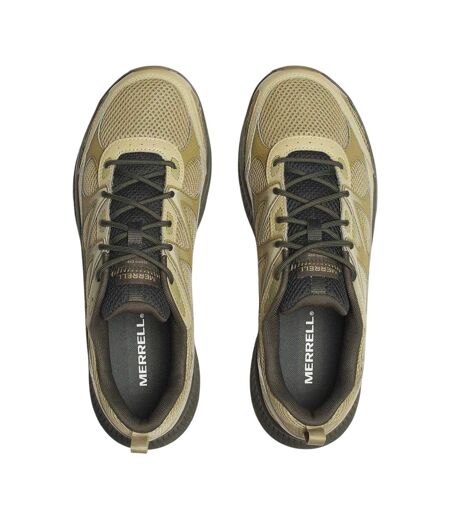 Baskets Tempo Exp Femme Vert Merrell
