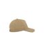 Casquette Sandwich Start 5 Mixte Beige Bleu Marine Atlantis-4