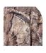 Mens Camo Oversized T-shirt Green Camo Represent-4
