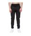 Pantalon de jogging moorehen homme noir Henleys