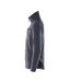 Mens Accelerate Knitted Jacket Dark Navy Mascot-3
