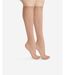 Mi-bas voile transparent 10D SUBLIM, lot de 2 paires-2