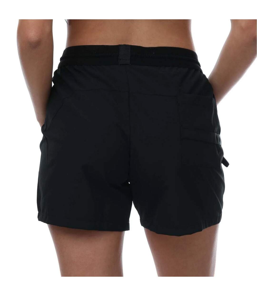 Short terrex liteflex femme noir Adidas-2
