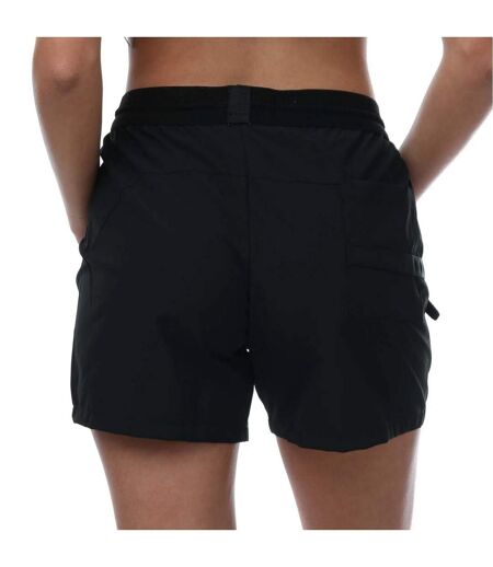 Short terrex liteflex femme noir Adidas