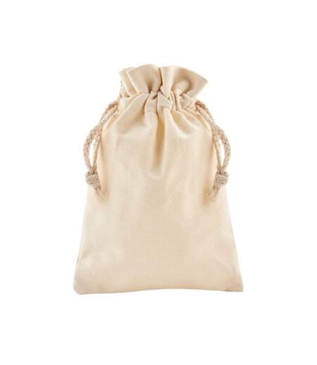 Jump cotton skipping rope one size beige MidOcean