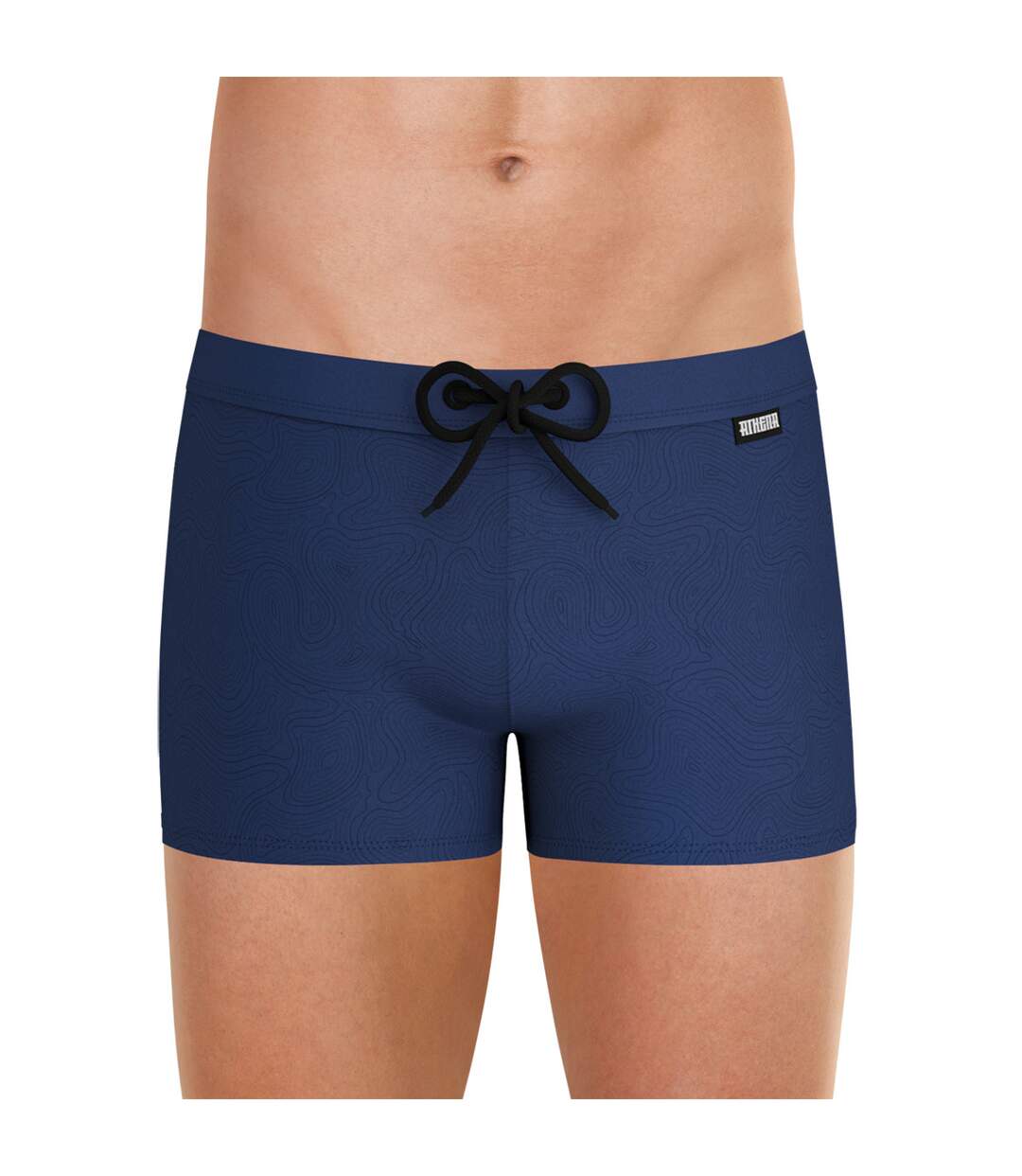 Boxer de bain homme Traveler Athena-2