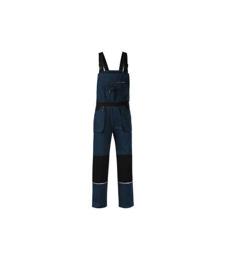Pantalon Woody Homme Bleu Marine Foncé Rimeck