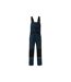 Pantalon Woody Homme Bleu Marine Foncé Rimeck-3