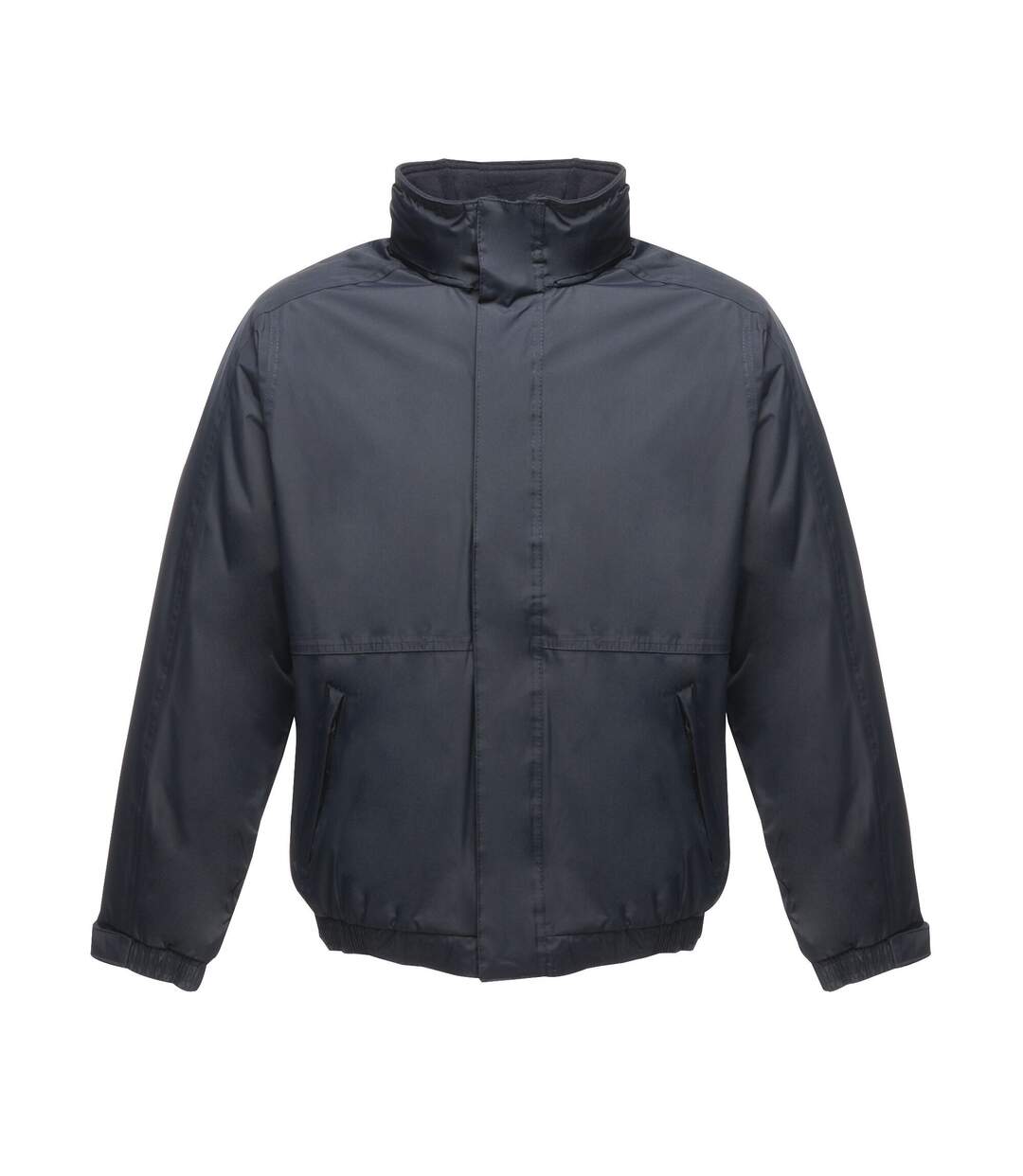 Mens eco dover waterproof insulated jacket navy Regatta-1