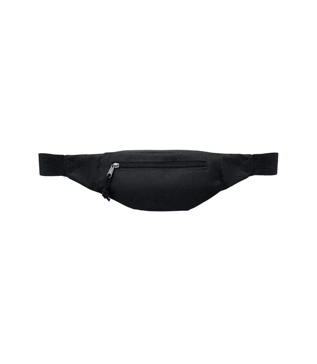 Hipla Rpet 1l Waist Bag One Size Black MidOcean-2