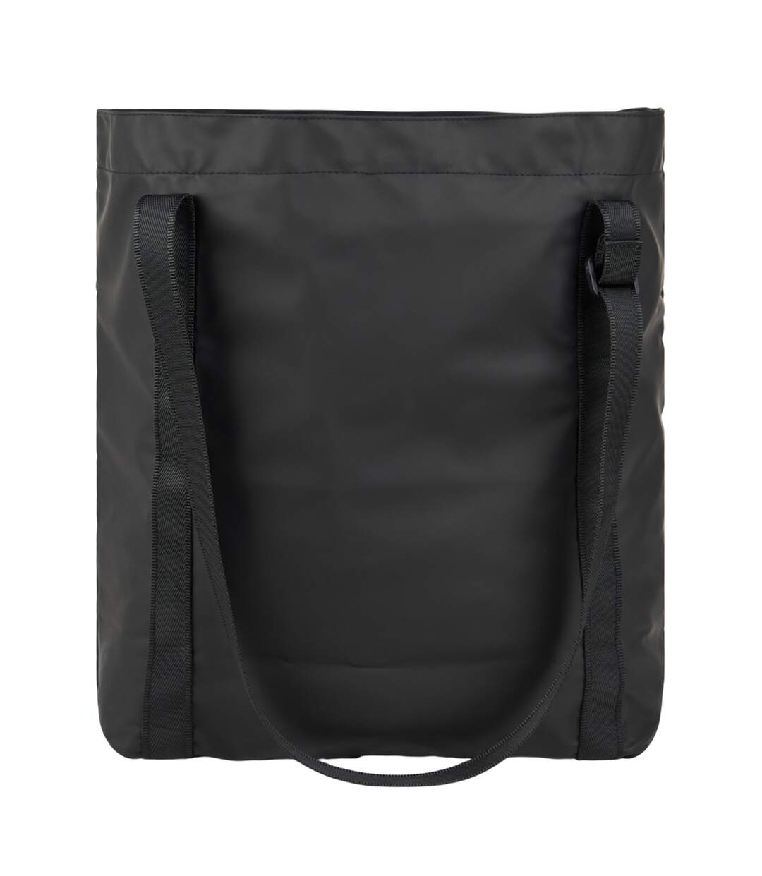 Tote Bag Livorno Taille Unique Noir Vinga-2