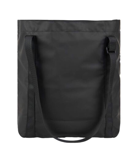 Tote Bag Livorno Taille Unique Noir Vinga