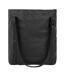 Tote Bag Livorno Taille Unique Noir Vinga-2